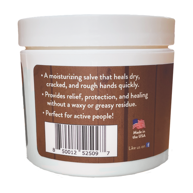 Barn Hands 3oz