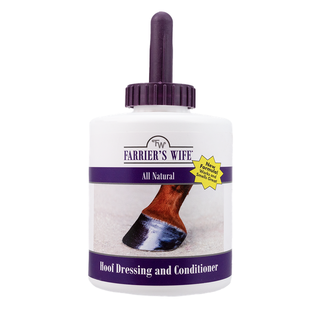 Farrier's Wife Hoof Dressing