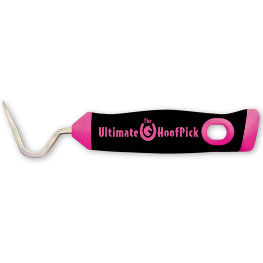 Ultimate HoofPick Jr. Pink
