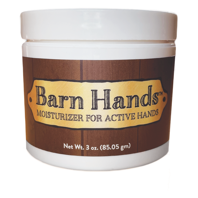 Barn Hands 3oz