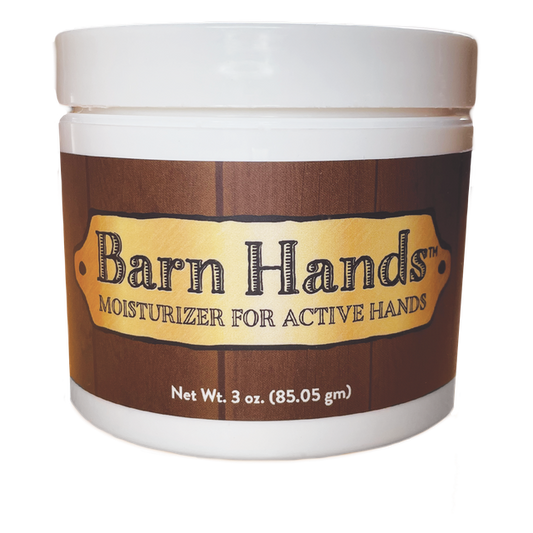 Barn Hands 3oz