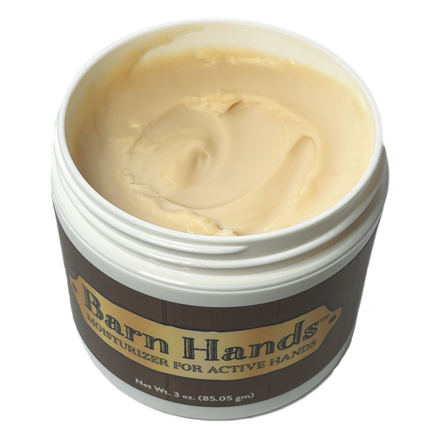 Barn Hands 3oz