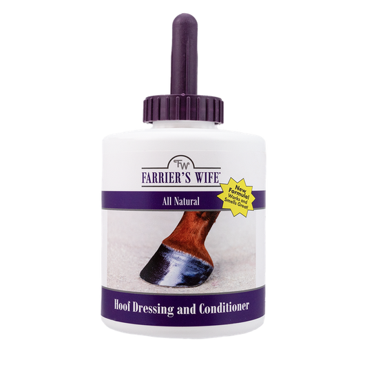 Farrier's Wife Hoof Dressing