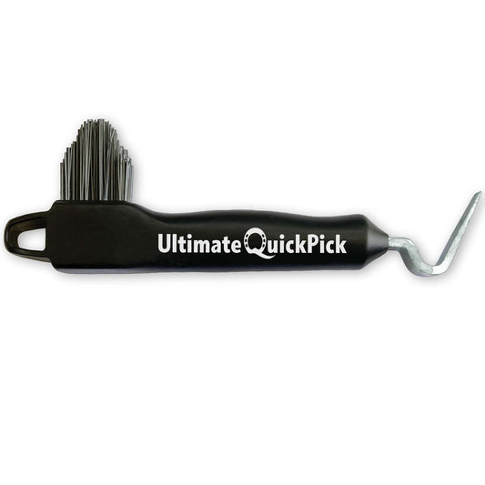 Ultimate QuickPick Black